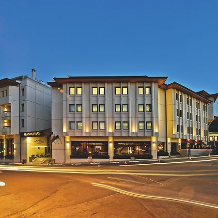 Marigold Thermal & Spa Hotel Bursa Exteriér fotografie