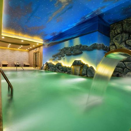 Marigold Thermal & Spa Hotel Bursa Exteriér fotografie