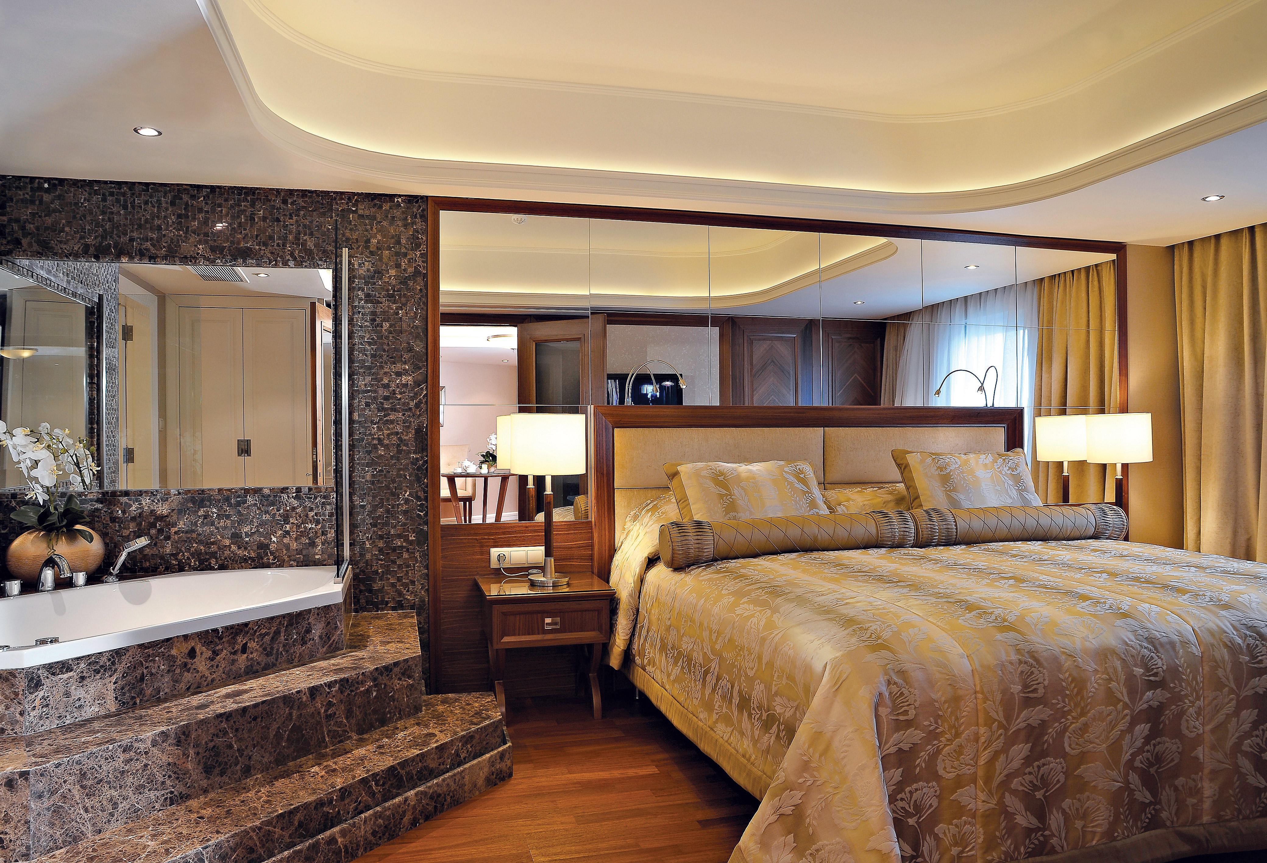 Marigold Thermal & Spa Hotel Bursa Exteriér fotografie