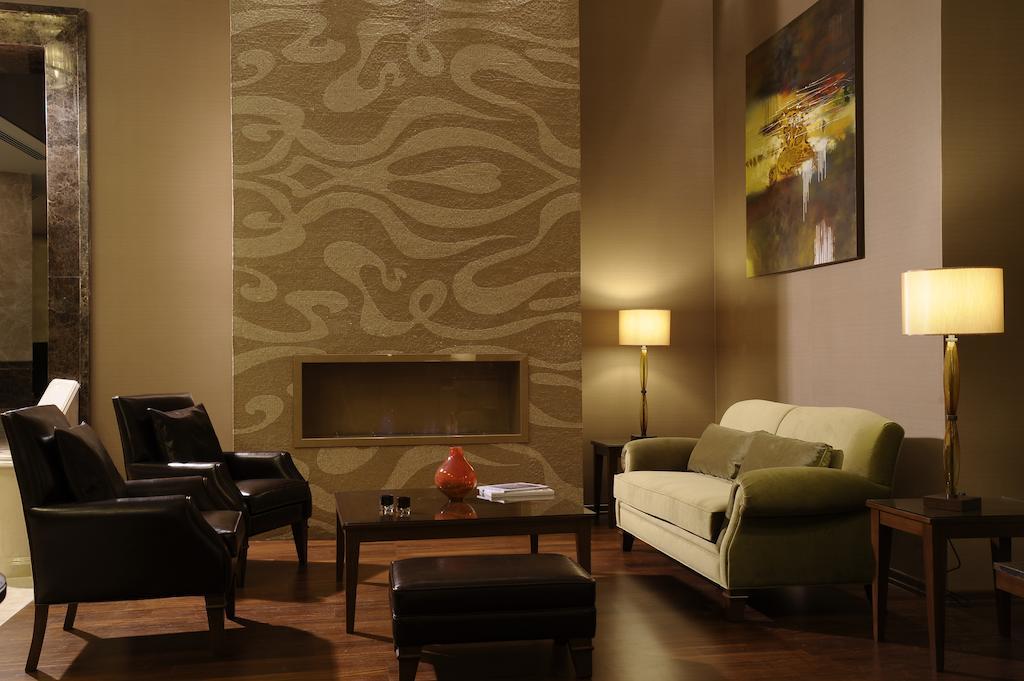 Marigold Thermal & Spa Hotel Bursa Exteriér fotografie
